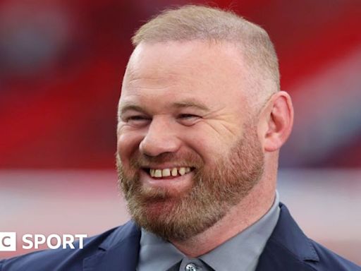 Wayne Rooney: Plymouth Argyle boss talks Coleen, pasties and shopping