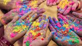 50 Holi Wishes for Friends and Loved Ones Celebrating the Hindu Festival