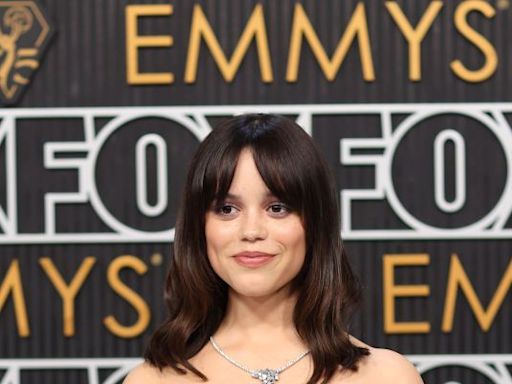 Why Jenna Ortega Skipped the 2024 Met Gala