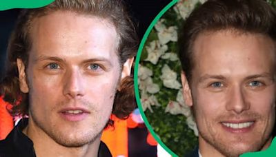 Sam Heughan's wife: is he married? A look at his dating history