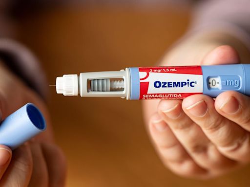 Ozempic CAN be a weight loss fix but it's not the easy option