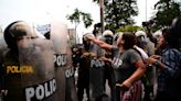 Perú: Fracasa adelanto de elecciones, reportan 18 muertos en protestas y miles de turistas varados
