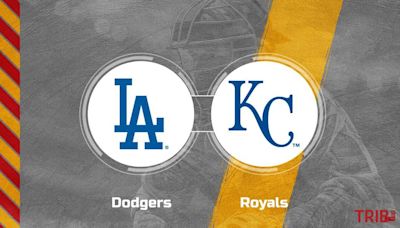 Dodgers vs. Royals Predictions & Picks: Odds, Moneyline - June 16