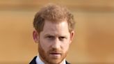 Prince Harry Plans on Returning to U.K. in Very Near Future