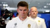 How Owen Farrell, rugby’s man of steel, was pushed to breaking point