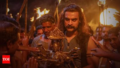 ‘ARM’ box office collection day 12: Tovino Thomas starrer crosses Rs 87 crore worldwide | - Times of India