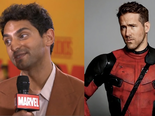 Deadpool Star Karan Soni On Bond With Ryan Reynolds After Actor Welcomed Kids: His Heart Has Grown Even More...