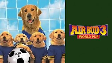 Air Bud 3 – Ein Hund für alle Bälle