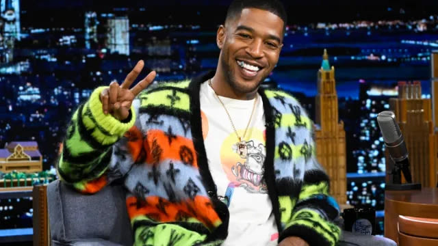 Who Is Kid Cudi’s Girlfriend? Fiancée & Future Wife Lola Sartore’s Relationship Timeline