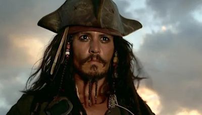 Pirates of the Caribbean Producer Wants Johnny Depp Back: ‘I’ve Spoken to Him’