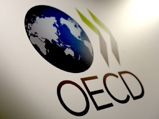 OECD now sees minimal 2024 growth for Germany