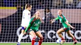 'It was a freakin' banger': West Palm's Mayra Pelayo scores in Mexico's historic win over USA