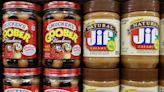 J.M. Smucker to take $125 million hit from Jif peanut butter recall