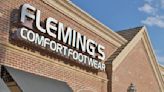 Fleming’s Comfort Footwear hosting a PSUDO shoe party Saturday