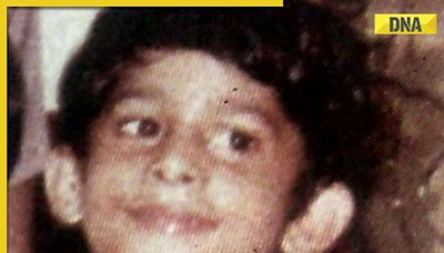 This cute little kid is now a superstar, his last six films have earned over Rs 50000000000, can you identify him?