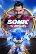 Sonic the Hedgehog (film)