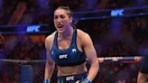 USA TODAY Sports/MMA Junkie rankings, Aug. 8: Tatiana Suarez is back in a big way at strawweight