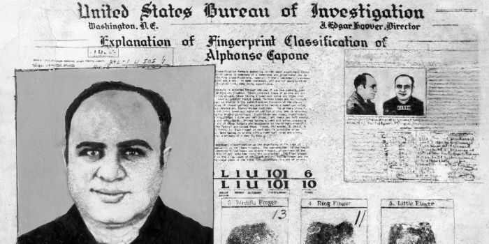 Inside the Secret, Unbelievable Search for Al Capone's Hidden Fortune