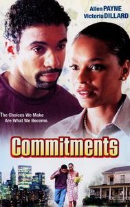 Commitments