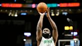 Jrue Holiday praises Jaylen Brown’s ‘dog’ mentality