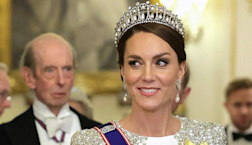 Kate Middleton Will Likely Attend Royal Events When She Feels Able, Royal Expert Says