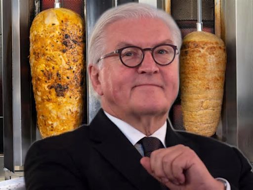 Steinmeier brüskiert Erdogan – und bringt eigenen Döner mit in die Türkei