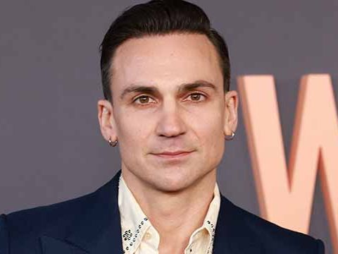 Henry Lloyd-Hughes (‘We Were the Lucky Ones’) describes recreating a 1940s Siberian gulag [Exclusive Video Interview]