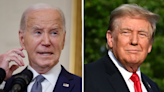 Watch Biden React to Trump Blaming Him For Guilty Verdict