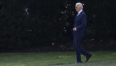 The 4 biggest challenges facing Biden’s reelection bid