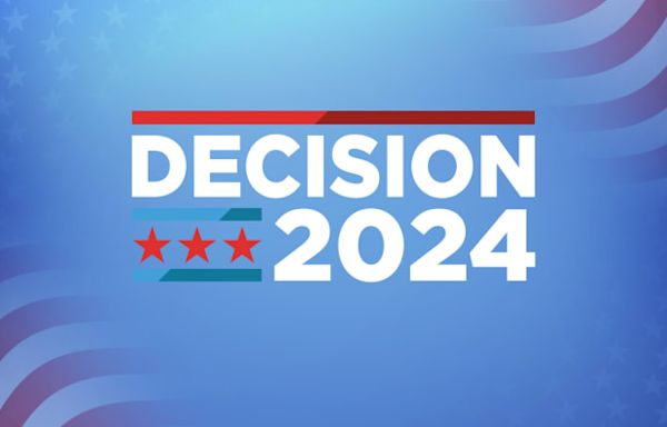 2024 Michigan Primary Election Results for Aug. 6