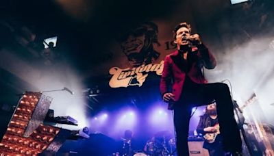 The Killers regresan a México: Boletos, fecha y todo sobre su concierto en el Foro Sol 2024