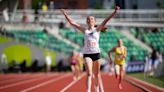 Live updates: Eugene, Salem athletes compete at OSAA State Track and Field Championships