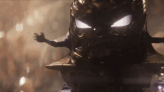 Todo sobre MODOK de Ant-Man 3: la super inteligente cabeza flotante