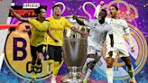 Real Madrid-Borussia Dortmund: toda la información de la final de la Champions 2023/24