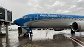 Ley Bases: el oficialismo no cede con la privatización de Aerolíneas Argentinas - Diario Hoy En la noticia