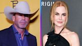 Nicole Kidman on Exploring 'New Territory' With Taylor Sheridan in 'Special Ops: Lioness' (Exclusive)