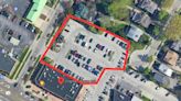 City of Akron closes overnight parking in Highland Square lot to 'cut down on concerning activity'