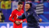 Euro 2024 day 22: Goodbye to Ronaldo and Kroos as Spain and France set up semi-final