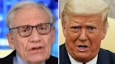 Bob Woodward Was Stunned By What Trump Told Young Son Barron About Coronavirus