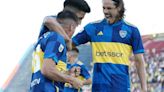 Boca viajará a Ecuador para los playoffs en la Copa Sudamericana: sus posibles rivales - Diario Río Negro