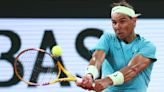 Nadal reaches first final since 2022 in Bastad