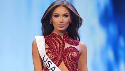 Former Miss USA Noelia Voigt Demands Pageant Lift Her NDA as CEO Pushes Back on 'False Allegations'