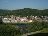 Philippi, West Virginia