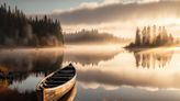 Archaeologists Found 11 Canoes Buried in a Wisconsin Lake—and They May Lead to a Lost Village