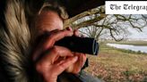 Why birdwatchers are happier than the rest of us