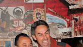 ‘American Pickers’ Former Costar Frank Fritz Hospitalized With Stroke