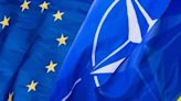 KSF experts assess Ukraine's EU and NATO prospects in 2024