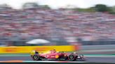 F1: Ferrari's Carlos Sainz wins 2023 Singapore Grand Prix, ends Verstappen's historic streak