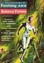 The Magazine of Fantasy and Science Fiction, December 1958 (The Magazine of Fantasy & Science Fiction, #91)