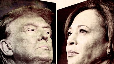 Harris vs. Trump—The Race America Needs